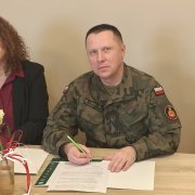 podpisanie porozumienia z sadem rejonowym 2